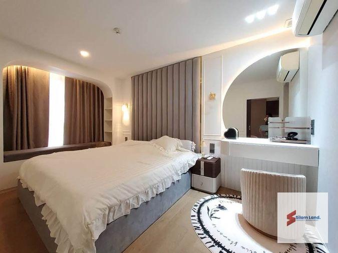 รูป RS7345 ให้เช่า Suanbua Residence Ari – Ratchakru คอนโด Low-Rise ยูนิตน้อย ใกล้ BTS อารีย์ เพียง 450 เมตร - รูปที่ 5/8