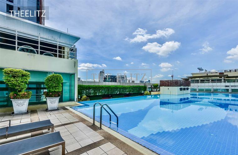 รูป ✨ Prime Siam Location | Expansive Living Space in Heart of Shopping District ✨ - รูปที่ 17/23