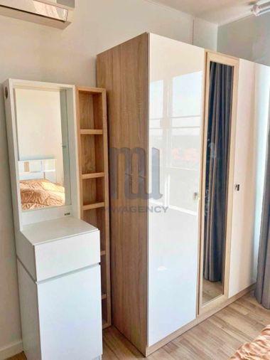 รูป ห้องมาใหม่🦊HunterCondo🦊💥ปทุมธานี💥ดีคอนโด แคมปัส รีสอร์ท รังสิต เฟส 2🔴81/447🟢🟡 - รูปที่ 3/16