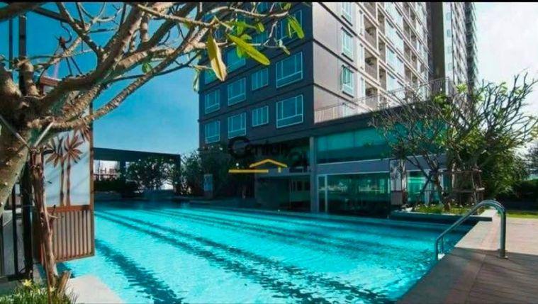 picture 🎈#MT2608_073 🎈💥Urgent💥 Guaranteed availability! Click quickly before it's gone‼️ For Rent 30k.🔥 True Thonglor Condo - 17/17