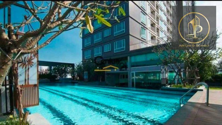 picture 🎈#MT2608_073 🎈💥Urgent💥 Guaranteed availability! Click quickly before it's gone‼️ For Rent 30k.🔥 True Thonglor Condo - 17/17