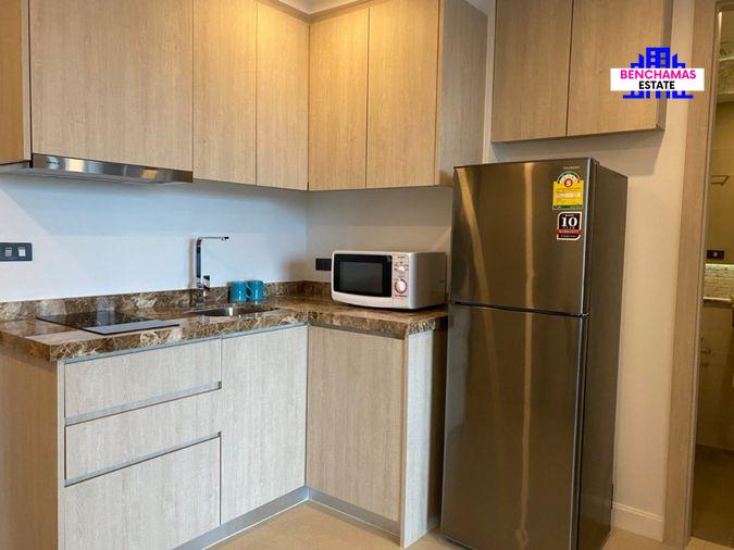 รูป 🔥 ขาย คอนโด ซีเซน คอนโดมิเนียม บางเสร่ (Seazen Condominium Bang Saray) - รูปที่ 8/9