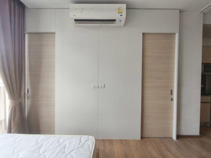 picture For rent 📍 Park 24 📍 Fully furnished with appliances, near BTS Phrom Phong. - 5/11