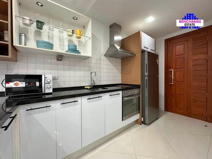รูป 🔥 ขาย คอนโด ลากูน่า ไฮท์ส (LAGUNA HEIGHTS CONDOMINIUM) | ติดทะเลวงศ์อมาตย์ - รูปที่ 4/17