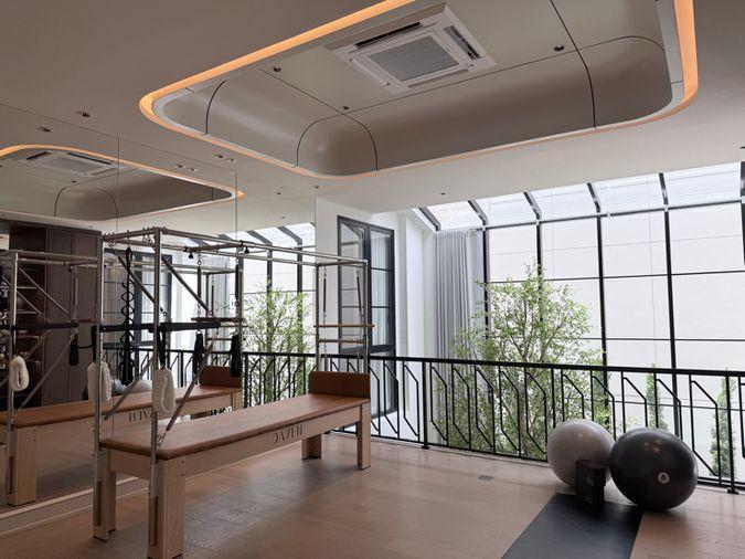 รูป Where Automotive Passion Meets Luxury Living: DAVEN Rama 9. - รูปที่ 7/12