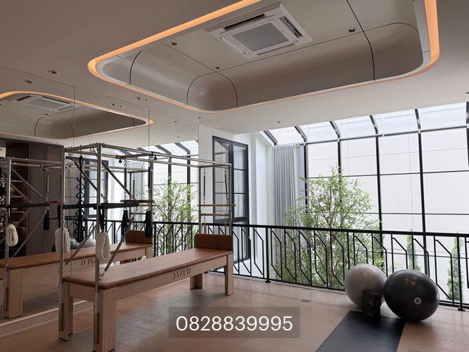 รูป Where Automotive Passion Meets Luxury Living: DAVEN Rama 9. - รูปที่ 7/12