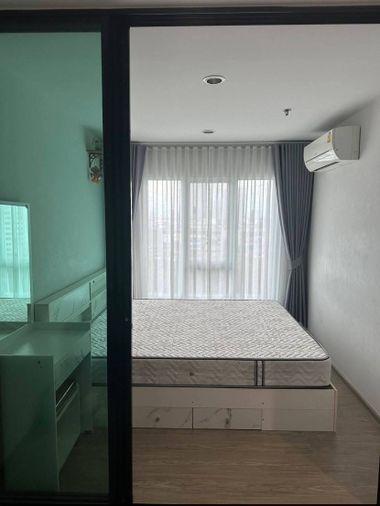 รูป Regent Home Bangson Phase 28 | 🔥 ขายคอนโดพร้อมอยู่ วิวโล่ง ไม่มีตึกบัง - รูปที่ 2/9