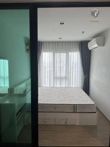รูป Regent Home Bangson Phase 28 | 🔥 ขายคอนโดพร้อมอยู่ วิวโล่ง ไม่มีตึกบัง - รูปที่ 2/9