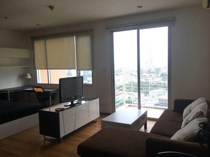 รูป Hot Price for Rent Villa Sathorn (วิลล่า สาทร) ราคาถูกที่สุด ห้องสวย🔥 - รูปที่ 1/8