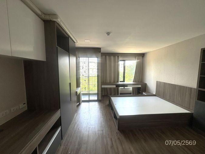 รูป 🔥 ขาย คอนโด ซัน ซิตี้ คอนโดมิเนียม (Sun City Condominium) MRTไฟฉาย - รูปที่ 1/5