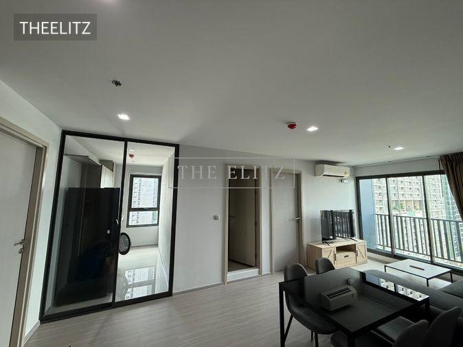 รูป ✨Ultimate Lifestyle Hub | Directly Opposite Central Ladprao & Steps to BTS/MRT ✨ - รูปที่ 5/27