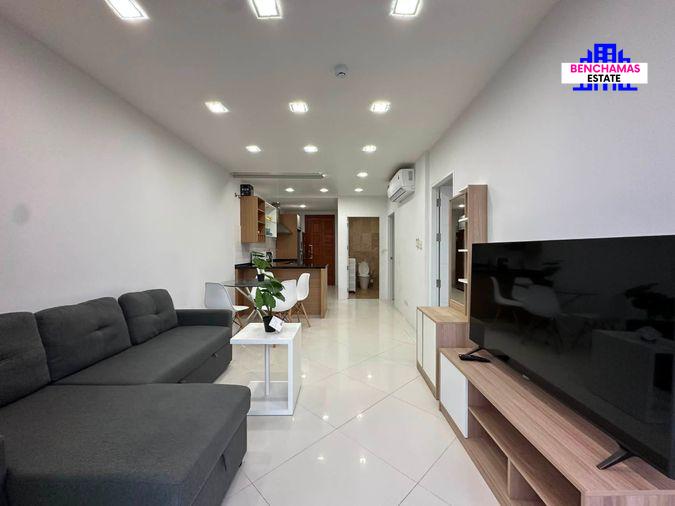 รูป 🔥 ขาย คอนโด ลากูน่า ไฮท์ส (LAGUNA HEIGHTS CONDOMINIUM) | ติดทะเลวงศ์อมาตย์ - รูปที่ 7/17