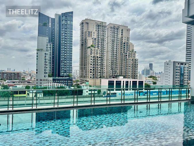 รูป ✨ Smart Urban Investment - Exceptional 1-Bedroom Layout in a Highly Coveted High-Rise ✨ - รูปที่ 14/20