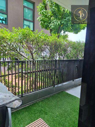 picture 🎈#MT2608_068🎈💥Urgent💥 Guaranteed availability! Click quickly before it's gone‼️ For Rent 23k.🔥 The Stage Taopoon Interchange Condo - 12/15