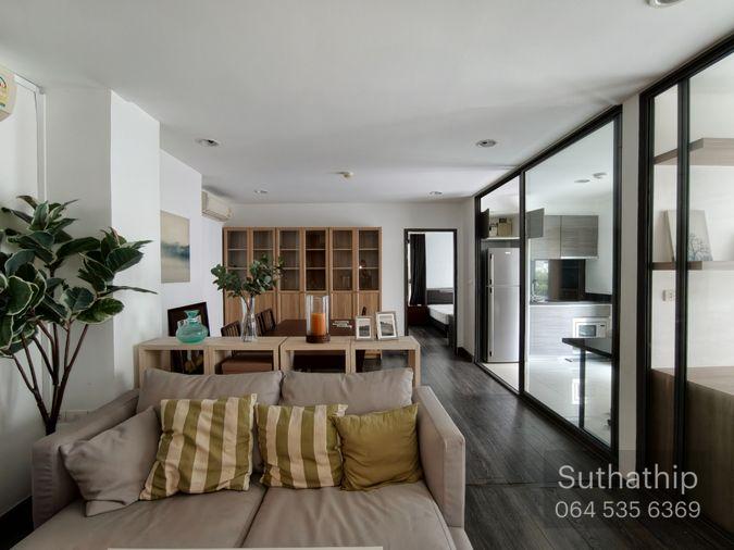 picture Condo for rent : Rende Sukhumvit 23(( Asok))MK-02 line @livingbkk - 2/17