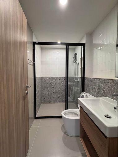 รูป ห้องมาใหม่🦊HunterCondo🦊💥จตุจักร 💥เดอะ ไลน์ ไวบ์ พหลโยธิน🔴🟢🟡 - รูปที่ 7/8