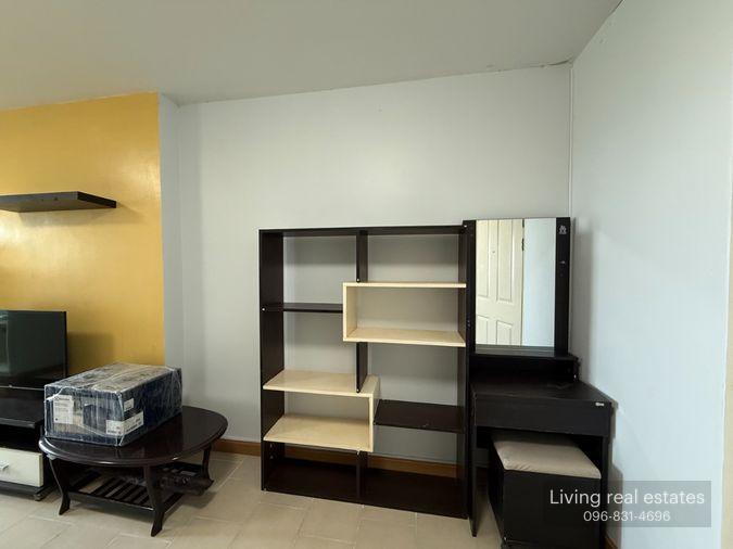picture For Rent: City Home Rattanathibet, 30 sq.m., 18th floor, Building 1 - 8/11