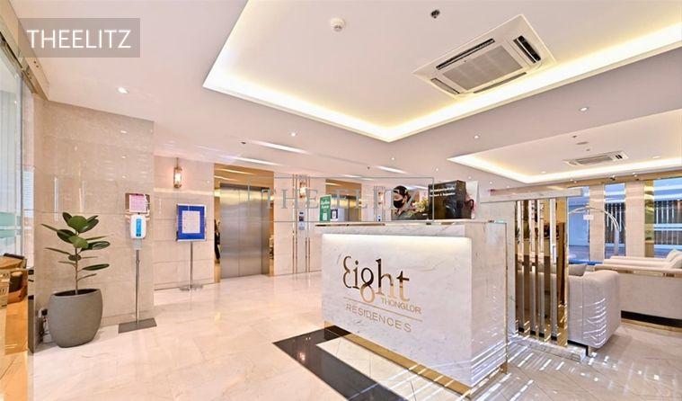 รูป ✨Prestigious Thonglor Location | Fully Customizable Space for Your Signature Style✨ - รูปที่ 9/10
