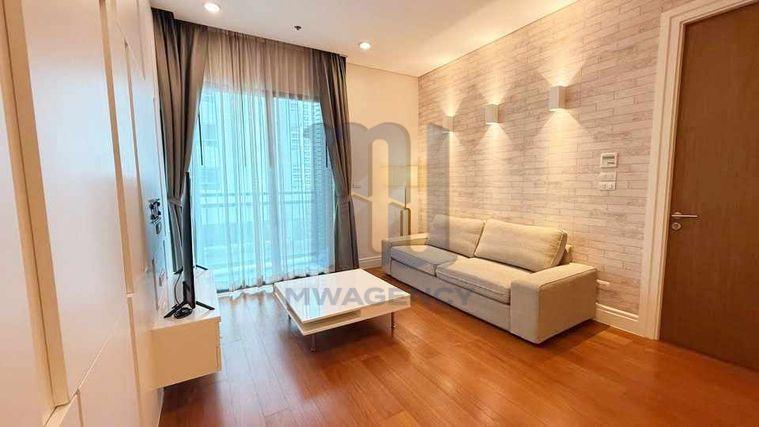 รูป ห้องมาใหม่🦊HunterCondo🦊💥คลองเตย💥ไบร์ท สุขุมวิท 24🔴ห้อง 158🟢🟡 - รูปที่ 5/8