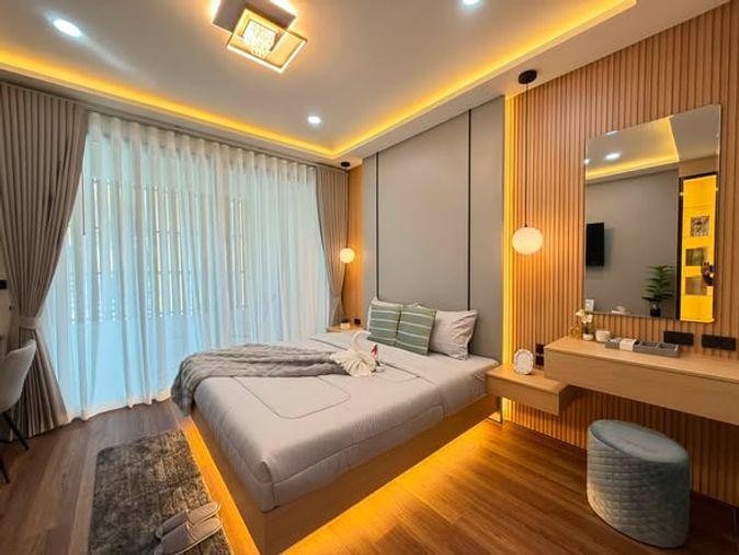 รูป 🔥 ขายคอนโด✅ จอมเทียน สวีท คอนโดเทล 2 | Jomtien Sweet Condotel 2 | ใกล้หาดจอมเทียน - รูปที่ 1/13