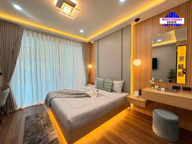 รูป 🔥 ขายคอนโด✅ จอมเทียน สวีท คอนโดเทล 2 | Jomtien Sweet Condotel 2 | ใกล้หาดจอมเทียน - รูปที่ 1/13