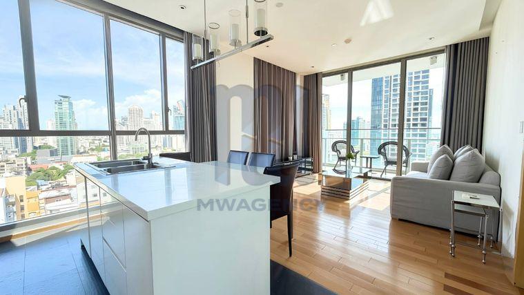 รูป ห้องมาใหม่🦊HunterCondo🦊💥วัฒนา💥เอควา สุขมวิท 49🔴🟢🟡 - รูปที่ 4/12