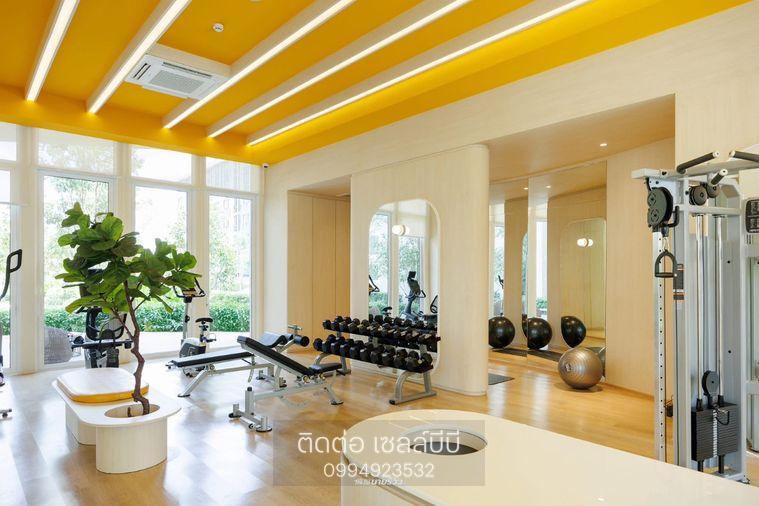 picture ðĨ Hot Deal! ðĨCondo fo sale at dcondo sand hatyai -- 2nd Floor- Greenery View - 21/26