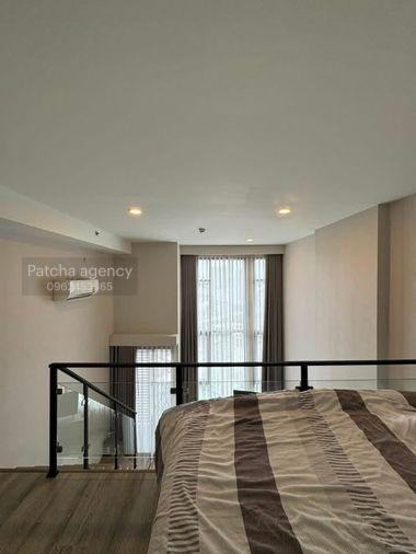 picture Knightsbridge Kaset. 1bed 41.35sq.m. Line id: @pfagent - 6/7