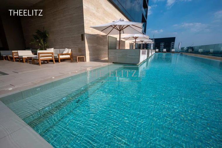 รูป ✨ Ready to Sell - Pet friendly in Ultra-Luxury Icon | Prestigious Thonglor Landmark ✨ - รูปที่ 17/33