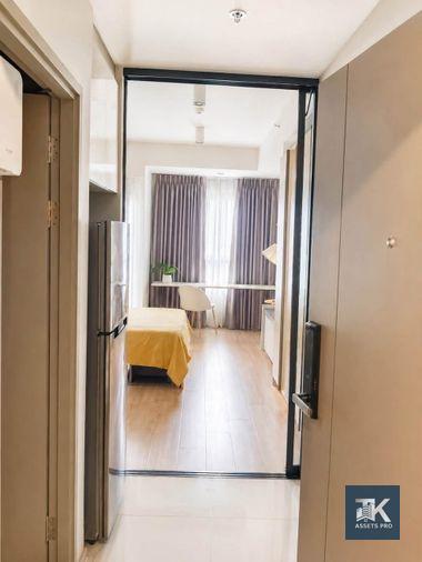 picture 🟪🟦🟩🟨🟧 For Rent: IDEO Rama 9 - Asoke ✨ Opposite Central Rama 9 🛎️🛎️ | Line@: @assetspro - 4/9