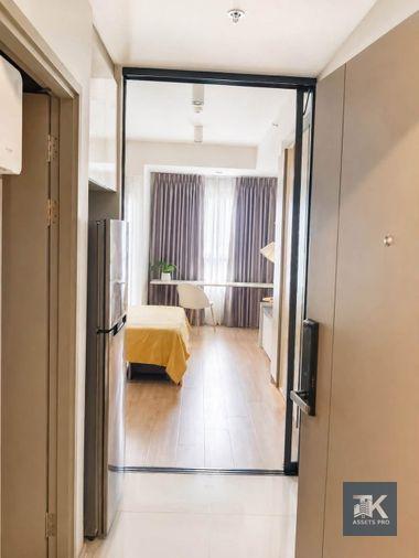 picture 🟪🟦🟩🟨🟧 For Rent: IDEO Rama 9 - Asoke ✨ Opposite Central Rama 9 🛎️🛎️ | Line@: @assetspro - 4/9
