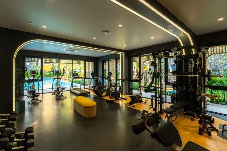 picture  🏢✨ Urgent Sale !! D Condo Shine Rangsit - 26/51