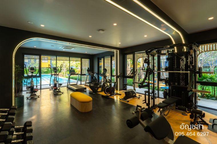 picture 🏢✨ Urgent Sale !! D Condo Shine Rangsit - 26/51