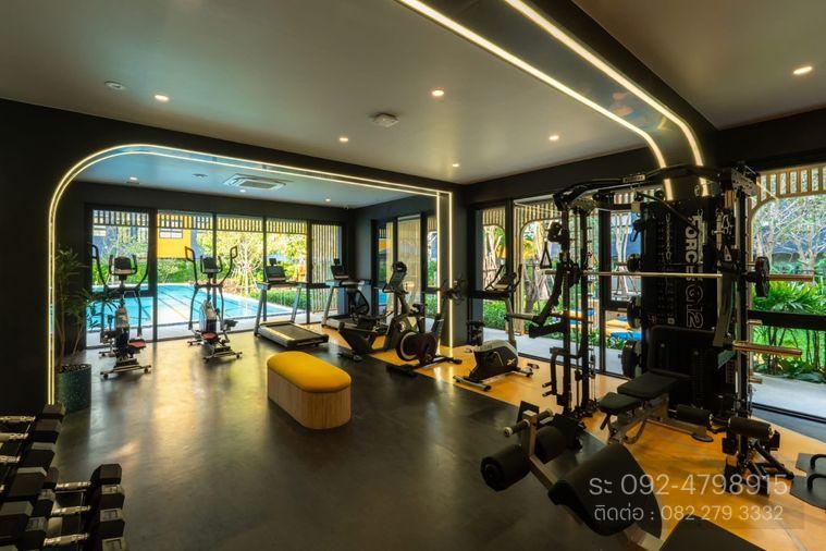 picture 🏢✨ Urgent Sale !! D Condo Shine Rangsit - 26/51