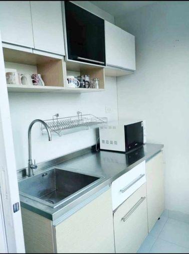รูป ห้องอัพเดต🦊HunterCondo🦊💥รีเจ้นท์ โฮม 19 สุขุมวิท 93 - รูปที่ 8/9