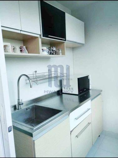 รูป ห้องอัพเดต🦊HunterCondo🦊💥รีเจ้นท์ โฮม 19 สุขุมวิท 93 - รูปที่ 8/9