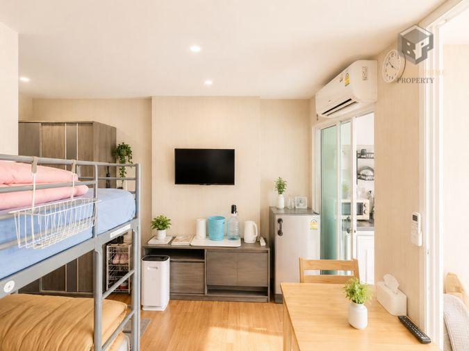 picture Regent Home 27 Bangson ✨ Ready-to-move-in condo near MRT Bangson. Best value! #2026071515094 - 4/7