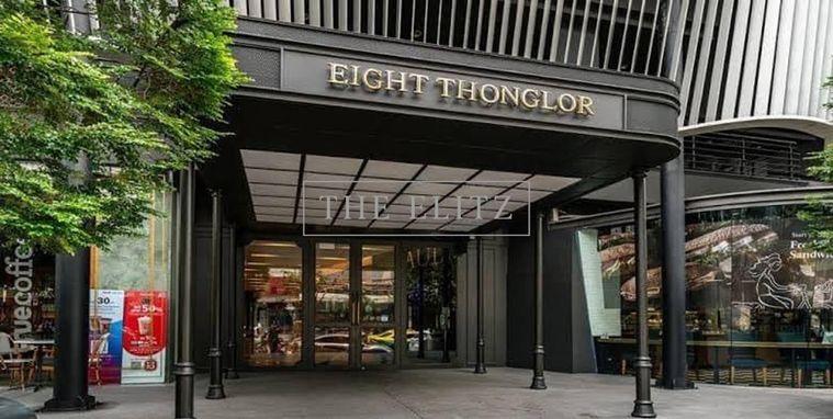 รูป  ✨Prestigious Thonglor Location | Fully Customizable Space for Your Signature Style✨ - รูปที่ 7/10