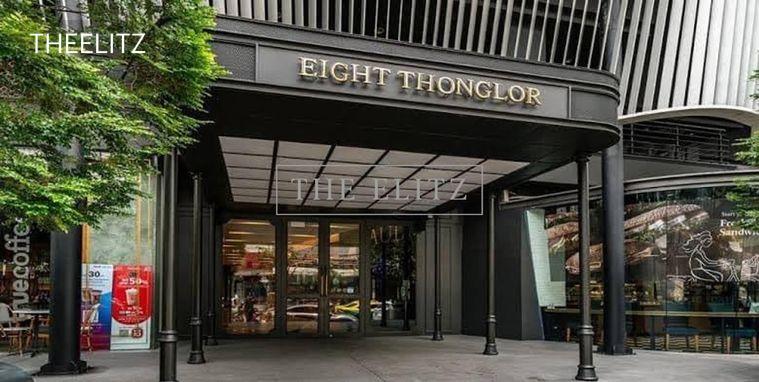 รูป ✨Prestigious Thonglor Location | Fully Customizable Space for Your Signature Style✨ - รูปที่ 7/10