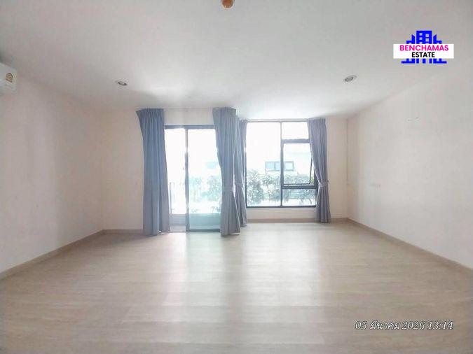 รูป 🔥 ขาย คอนโด เฟรช คอนโดมิเนียม (Fresh Condominium) | ใกล้ MRT บางโพ - รูปที่ 4/10