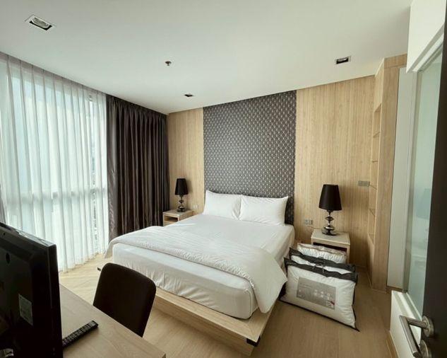 picture RS7343 For Rent/Sale Sky Walk Residence, next to BTS Phra Khanong - 4/6