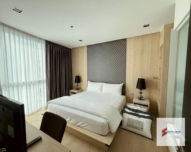 picture RS7343 For Rent/Sale Sky Walk Residence, next to BTS Phra Khanong - 4/6