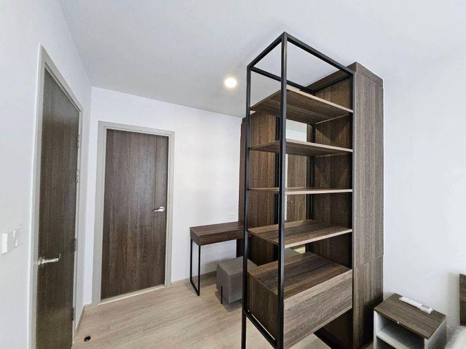picture  Nue Cross Khu khot Station   Condo For Rent / Line : @mintocondo - 3/8
