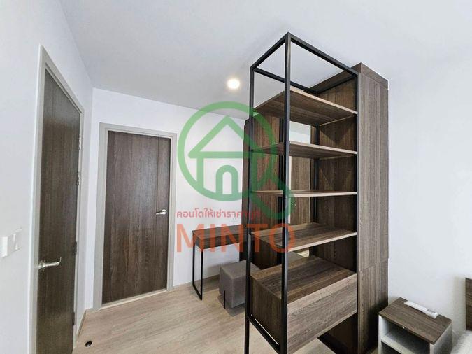picture Nue Cross Khu khot Station Condo For Rent / Line : @mintocondo - 3/8