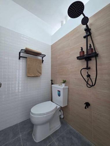 รูป ME2500462 ขายห้องสวย แต่งใหม่ บ้านเอื้ออาทรบางบัวทอง 1 แถมเฟอร์ให้ครบ - รูปที่ 12/13