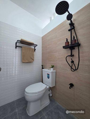 รูป ME2500462 ขายห้องสวย แต่งใหม่ บ้านเอื้ออาทรบางบัวทอง 1 แถมเฟอร์ให้ครบ - รูปที่ 12/13