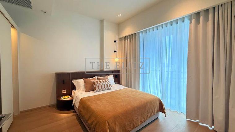 รูป  ✨ Exceptional Pet-Friendly Luxury | Pristine New Condition at BTS Thonglor  ✨ - รูปที่ 8/33