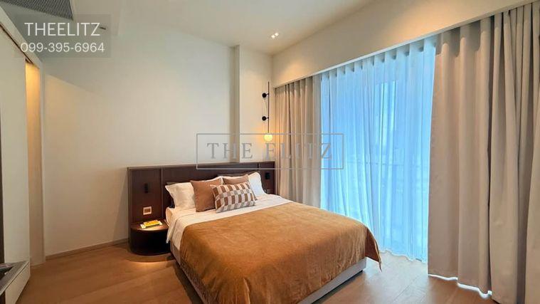 รูป ✨ Exceptional Pet-Friendly Luxury | Pristine New Condition at BTS Thonglor ✨ - รูปที่ 8/33