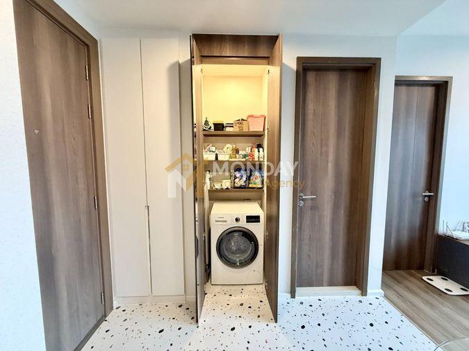 รูป 🔥MD-26066741 Rare Item ห้องสวย ราคาต่ำกว่าตลาด แม่น้ำ เรสซิเดนท์ รีบจองก่อนหลุด 🔥 - รูปที่ 8/10