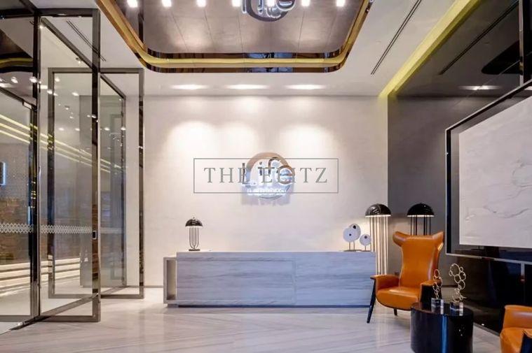 รูป ✨Ultimate Lifestyle Hub | Directly Opposite Central Ladprao & Steps to BTS/MRT ✨ - รูปที่ 25/27
